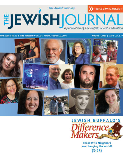 Jewish Journal - JJ August 2017 cov 48 1