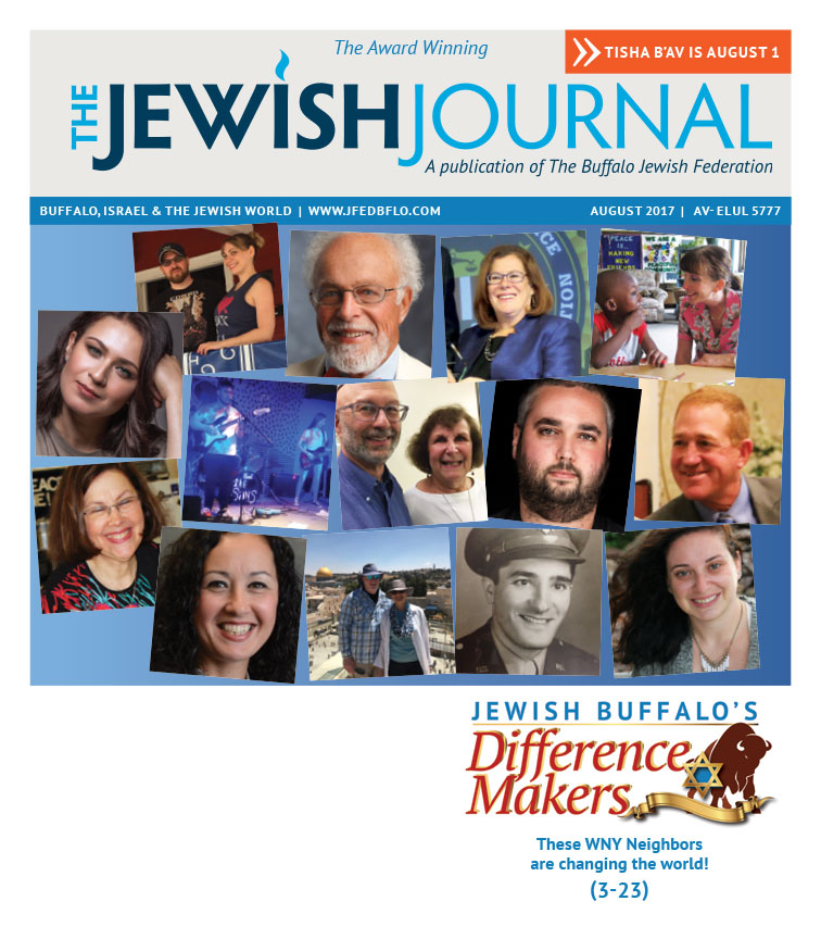 Jewish Journal - JJ August 2017 cov 48 1