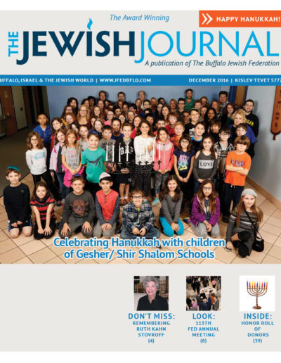 Jewish Journal - JJ Dec16 cover 48 1