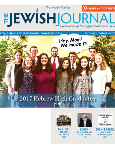 Jewish Journal - JJ July17 cov 48 1