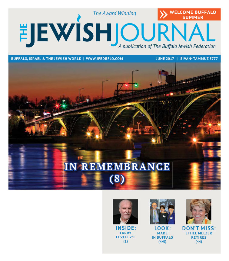 Jewish Journal - JJ June17 cov 48 1