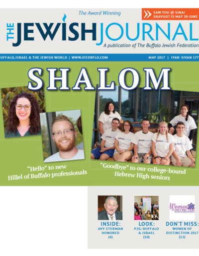 Jewish Journal - JJ May17 cov 48 1