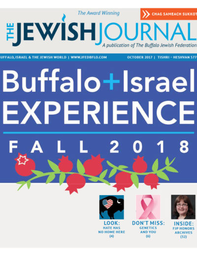 Jewish Journal - JJ Oct17 1