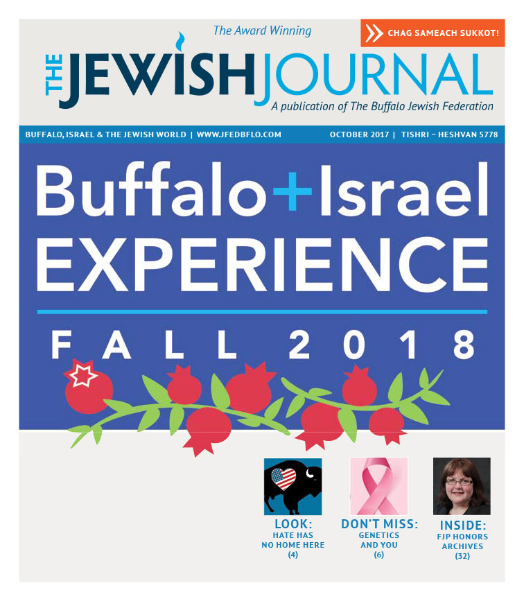 Jewish Journal - JJ Oct17 1