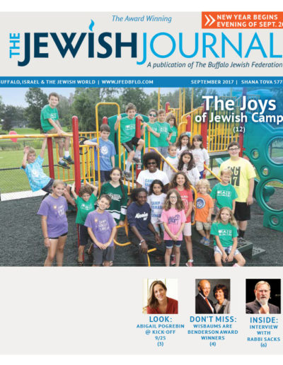 Jewish Journal - JJ Sept17 1