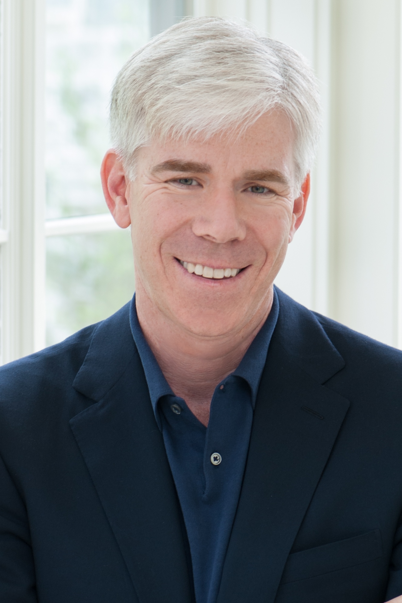David Gregory