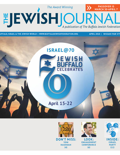 Jewish Journal - JJ April18 cov 52 1