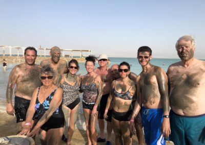 BUFFALO ISRAEL EXPERIENCE 2018 - 3 1