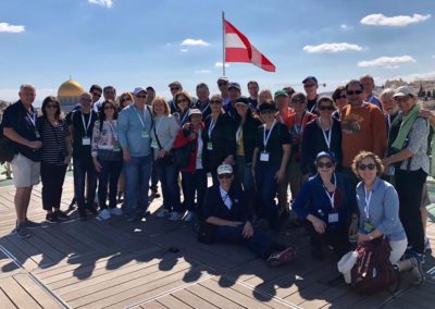 BUFFALO ISRAEL EXPERIENCE 2018 - 45015638 10218015049227368 1900194489251659776 n