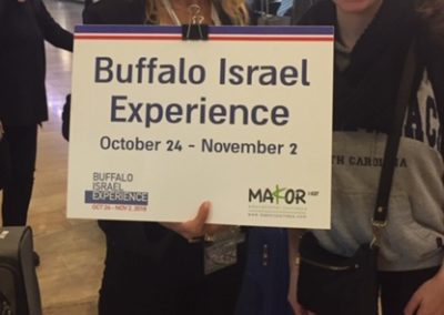BUFFALO ISRAEL EXPERIENCE 2018 - IMG 5833