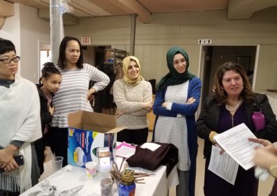 WOMEN'S MULTICULTURAL GROUP - EBRU: TURKISH WATER TABLE ART 3.7.19 - 20190307 191931 e1552057821497