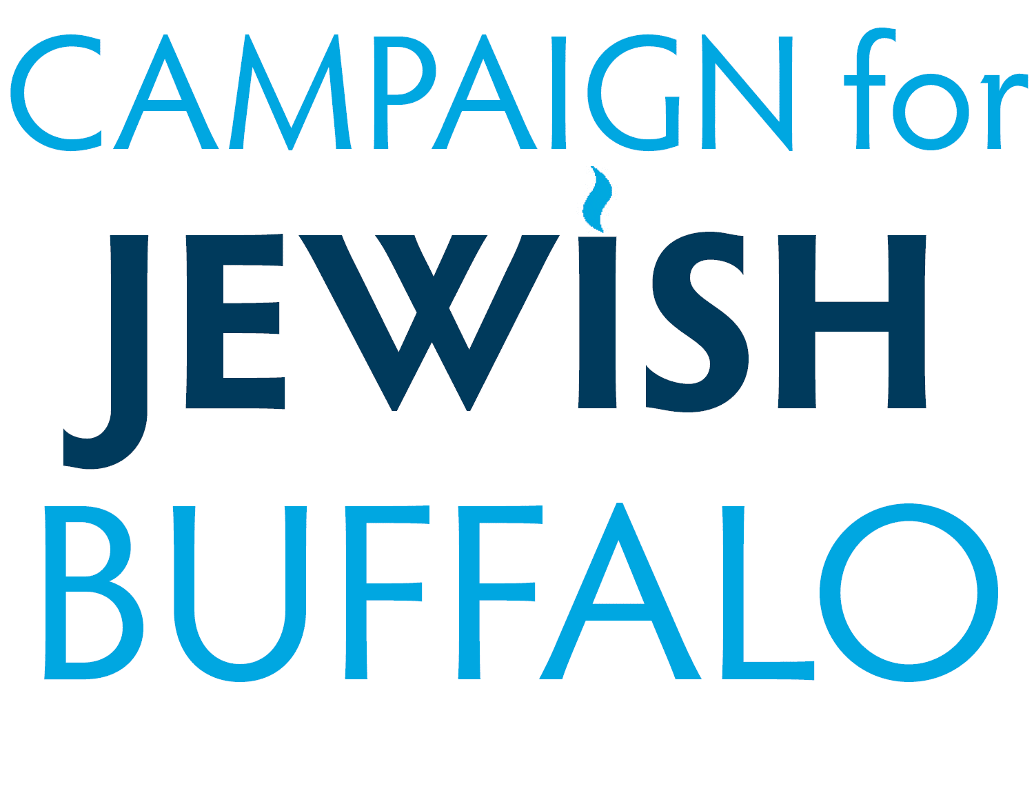 Campaign for Jewish Buffalo