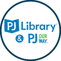 PJ Library - PJ2
