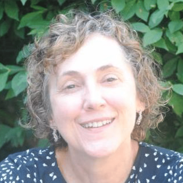 Ann Marie Carosella - AMC Jewish Community Spotlight