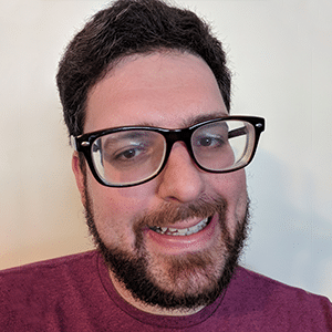 Mike Steklof
