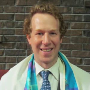Day of Jewish Learning 2022 - Rabbi Alex 600x600