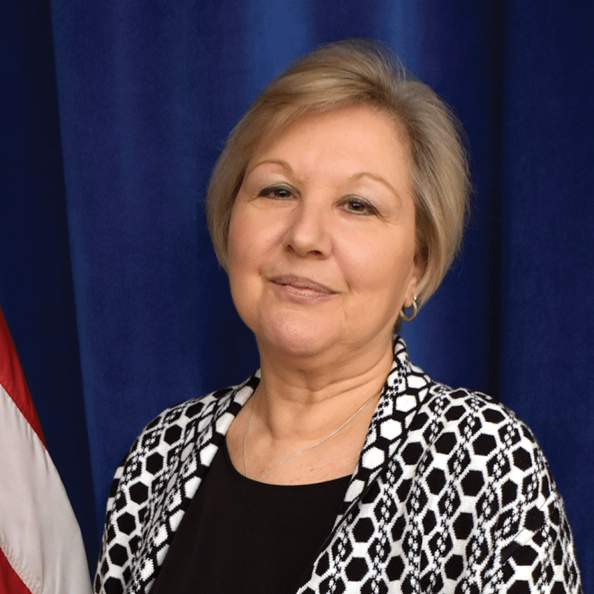 Susan DeMari