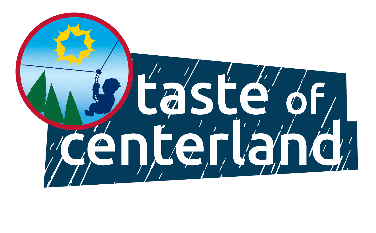 Taste of Centerland Summer 2022 Grant Application - taste of centerland KO