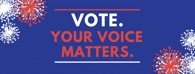 Erie County Voting - VOTE. YOUR VOICE MATTERS