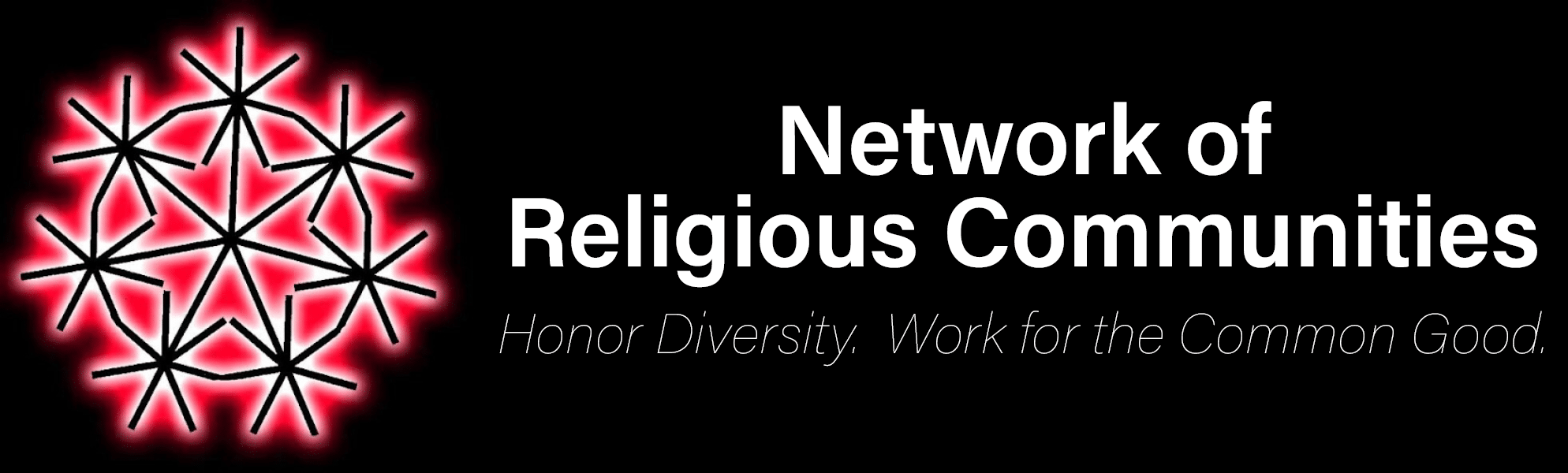 Building Relationships - Network of Religious Communities
