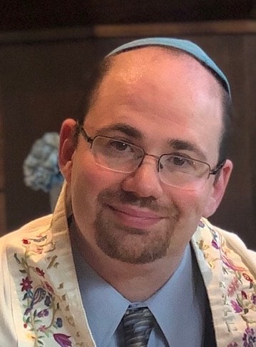 Rabbi Adam Rosenbaum - Rabbi Adam Rosenbaum