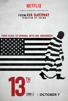 Engage in Racial Justice Resources - 13th film