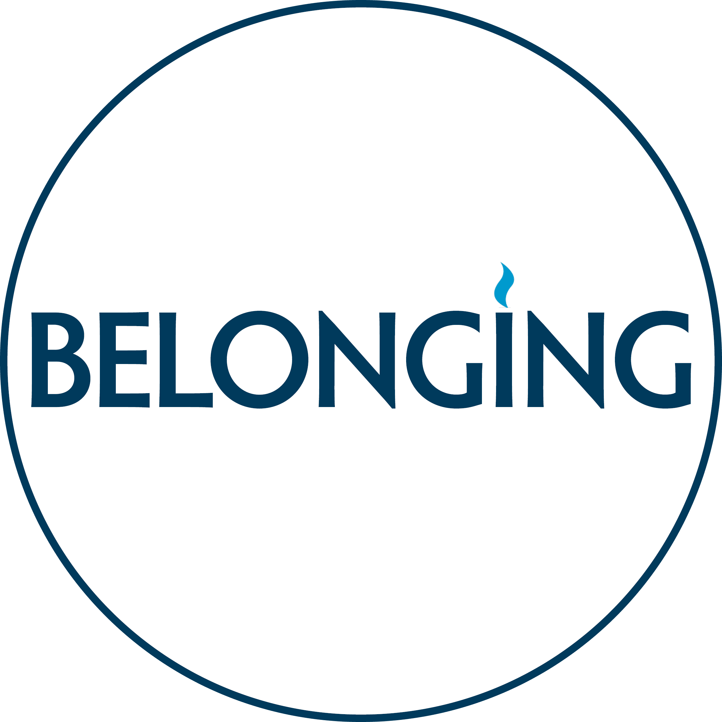 Belonging - Belonging Circle