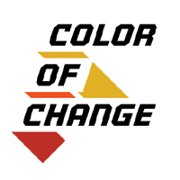 Engage in Racial Justice Resources - Color of Change