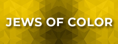 Engage in Racial Justice Resources - JewsofColor yellow