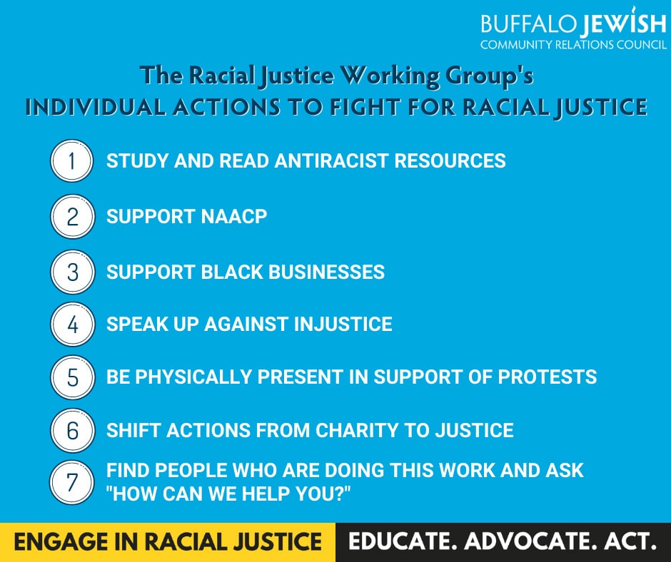 Engage in Racial Justice Resources - img1