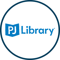 PJ Library - PJicon
