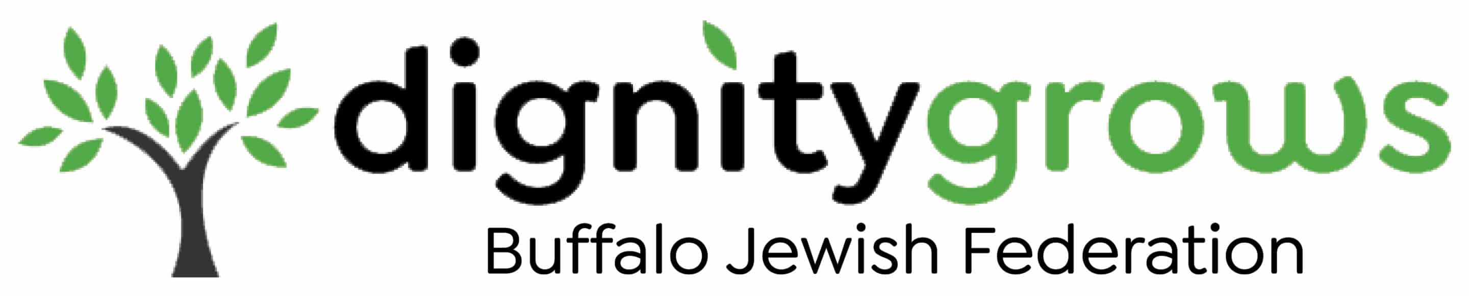 Women's Philanthropy - Dignity Grows Buffalo Logo 2 June 2021 c scaled