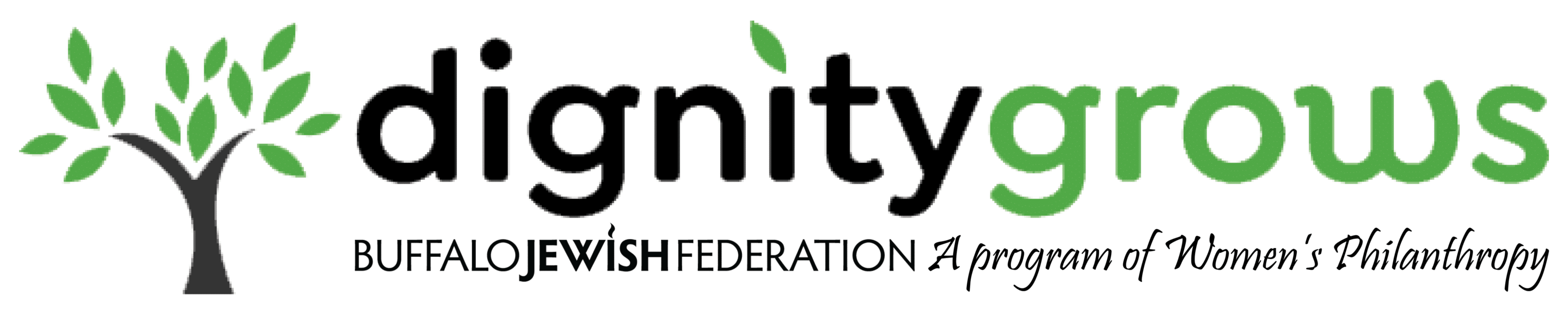 Dignity Grows BJF WP Logo transparent