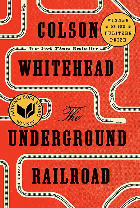 Engage in Racial Justice Resources - CW The Underground Railroad