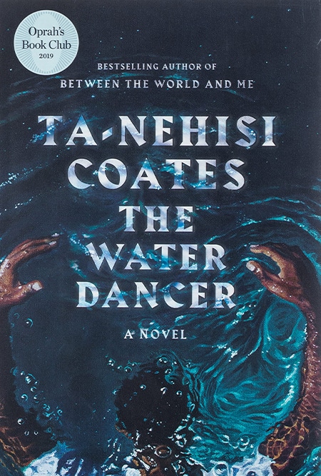 Engage in Racial Justice Resources - TC The Water Dancer