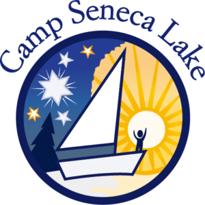 Camp Scholarship - Camp Seneca Lake logo