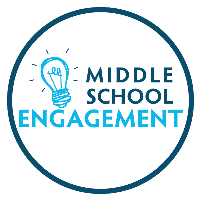Middle School - middle school logo