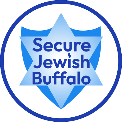 Secure Jewish Buffalo Fund - SJB circle