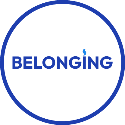 Belonging - belonging circle1