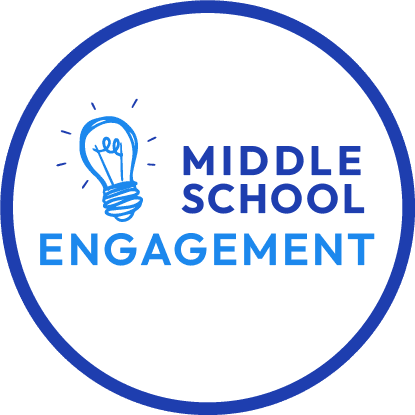 Middle School - middle school circle