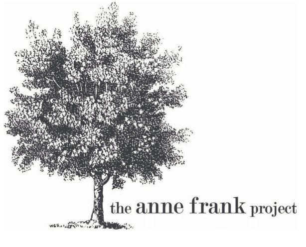 HRC Buffalo - Anne Frank Project logo