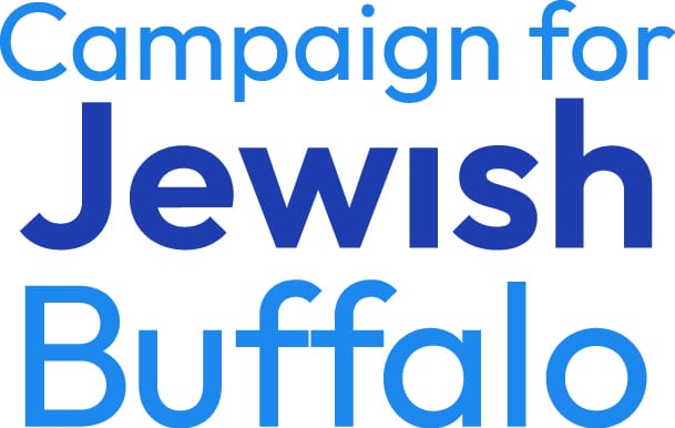 Campaign for Jewish Buffalo