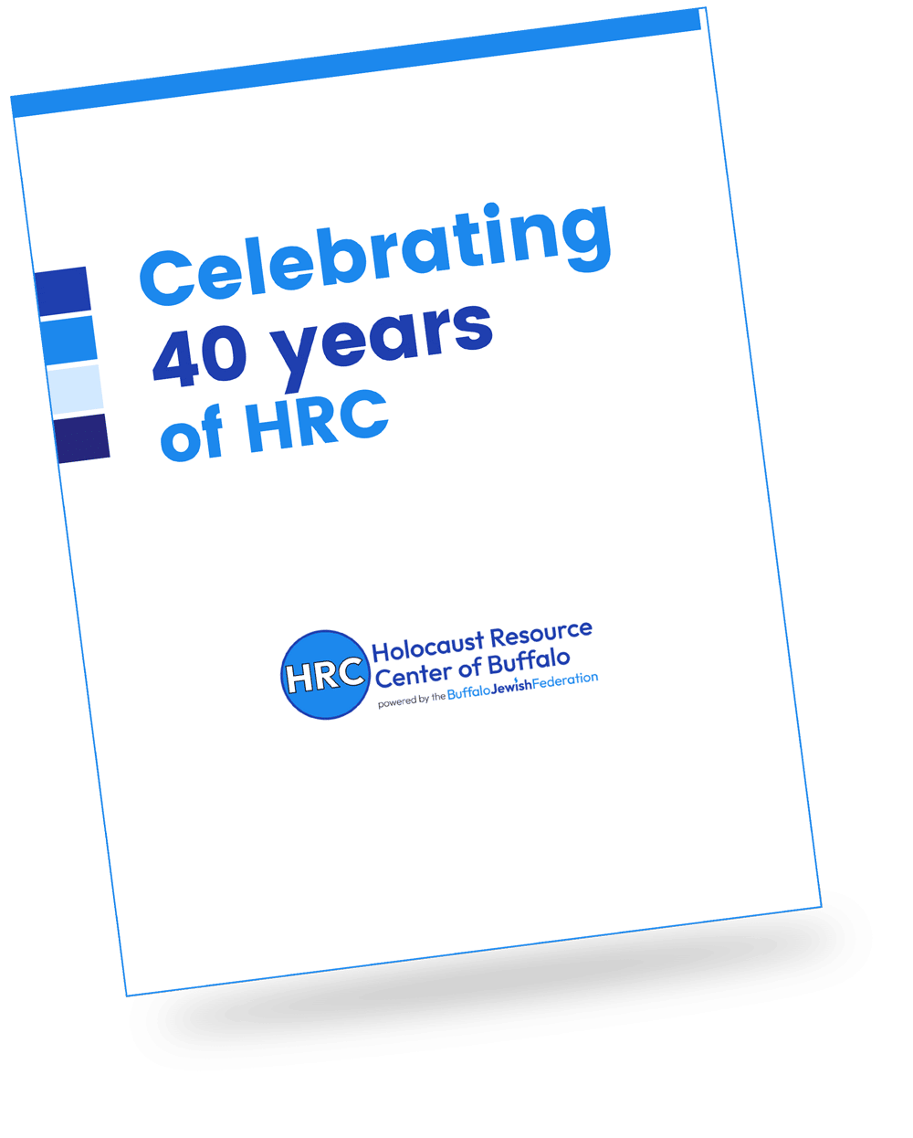 HRC Buffalo - HRC feb newsletter