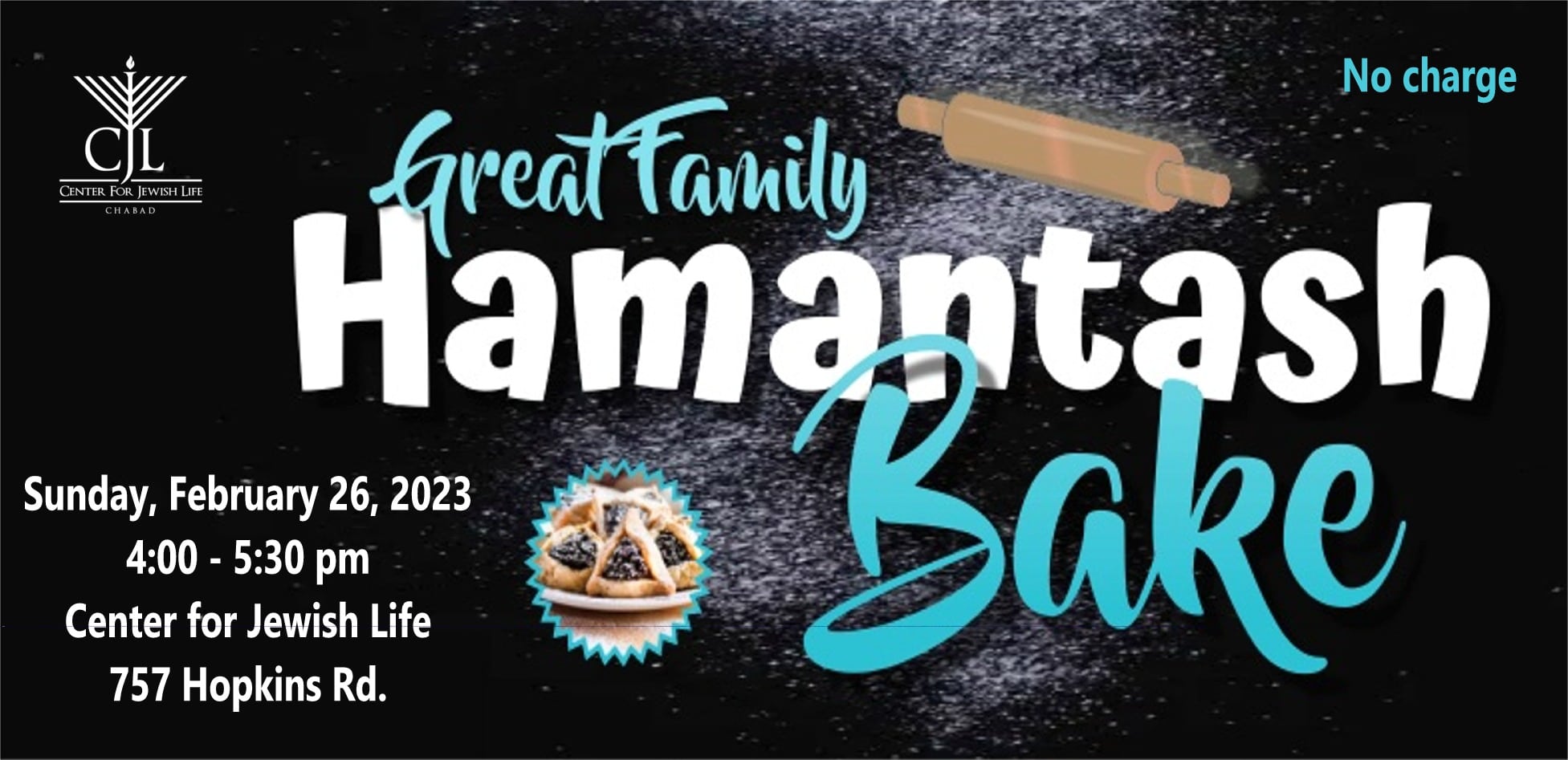 Great Family Hamantash Bake - hamantash bake