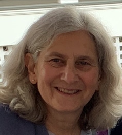 Carol Froehlich