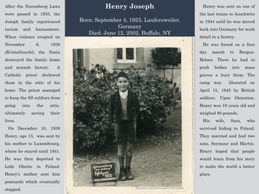 Henry Joseph - joseph finaldraft