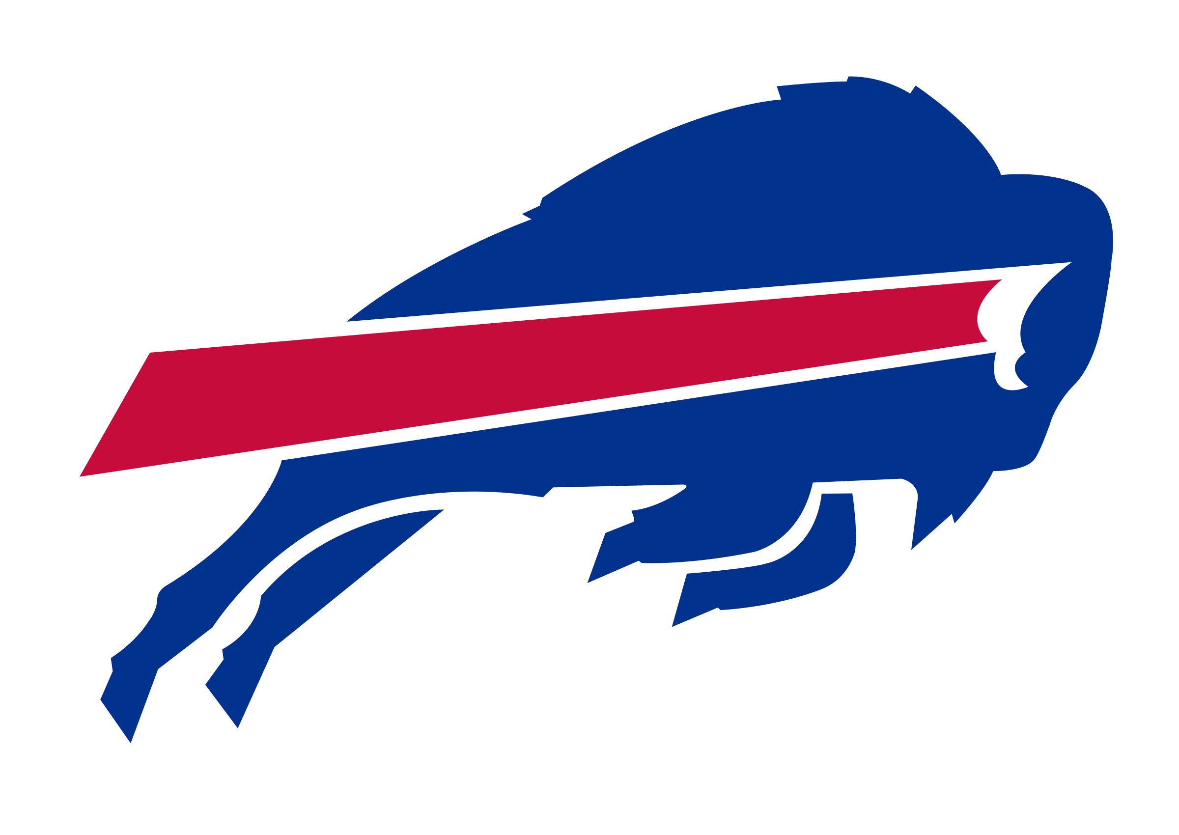 Buffalo Bills Game! - buffalo bills logo transparent
