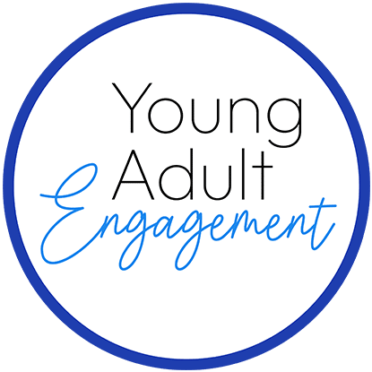Young Adults - young adult logo