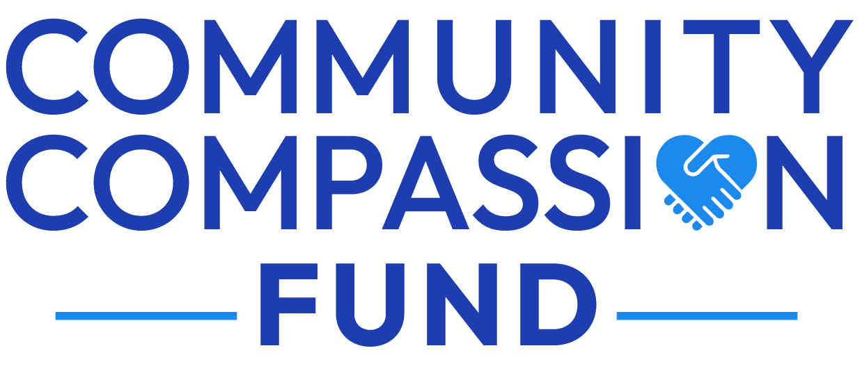 Compassion Fund - compassion fund logo
