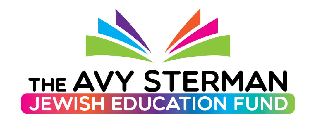 Avy Sterman Fund - AvyStermanJewishEducationFund logo